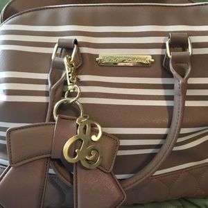 Betsey Johnson Handbag